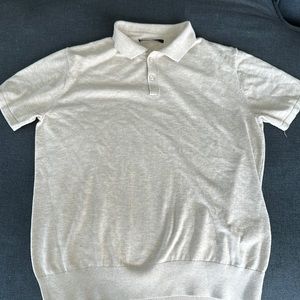 Stampd Polo